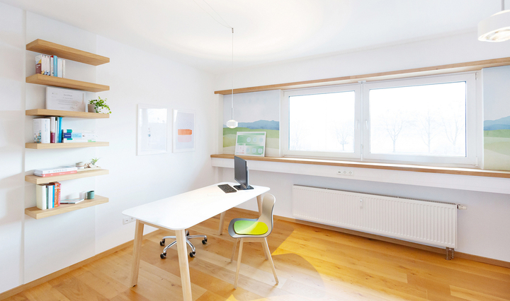 Praxisraum Naturheilkundepraxis, Praxisfoto, Praxis Innenraum, Praxis Heilpraktikerin, Vitalraum