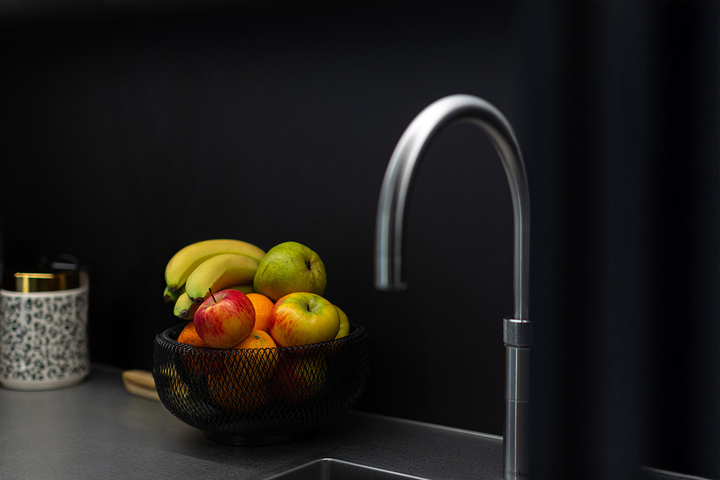 Innenaufnahme, Interiorfotografie, Fegg Augenoptik, Ladengeschäft, Design